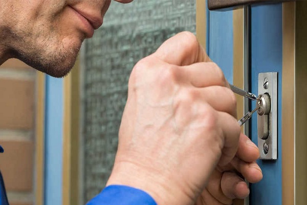 Bật mí cách mở khóa khi không may làm mất chìa khóa