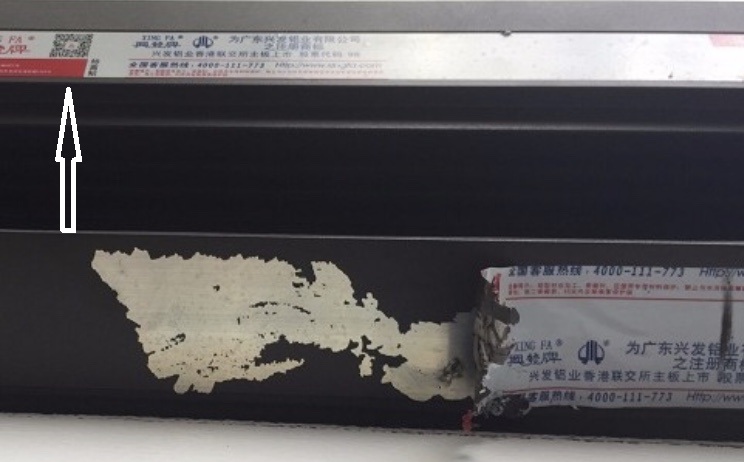 sai lầm khi sử dụng và lắp đặt cửa nhôm kính